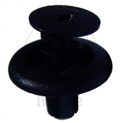 Nituri din plastic JMT 10 bucati Nituri din plastic JMT 10 bucati