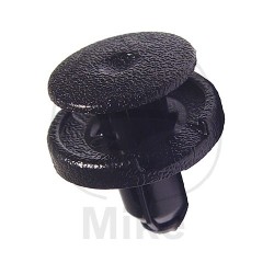 Nituri din plastic JMT 10 bucati Nituri din plastic JMT 10 bucati