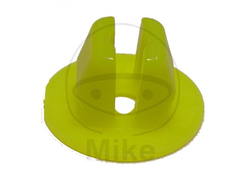 Piulita clip din plastic JMT 10 bucati Piulita clip din plastic JMT 10 bucati