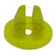 Piulita clip din plastic JMT 10 bucati Piulita clip din plastic JMT 10 bucati