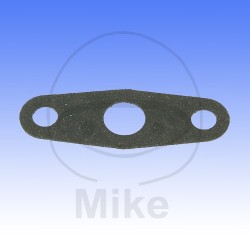 Secondary air system gasket JMT valve cover Secondary air system gasket JMT valve cover