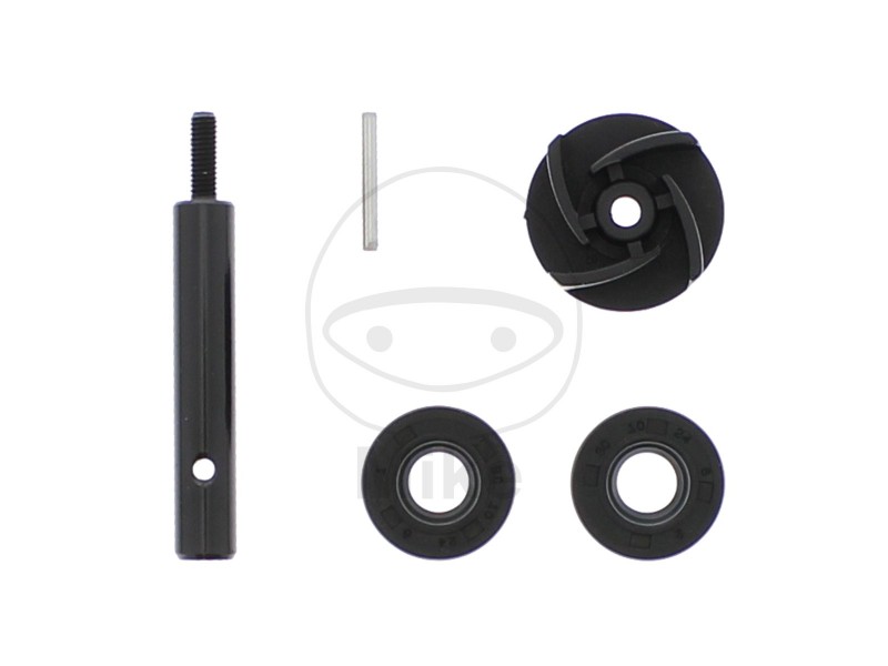 Kit reparatie pompa de apa JMT Kit reparatie pompa de apa JMT