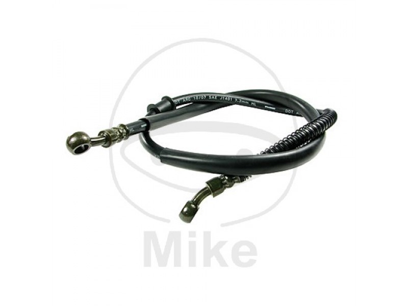 Brake hose rubber JMT fata Brake hose rubber JMT fata