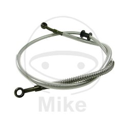 Brake hose steed braided JMT Brake hose steed braided JMT
