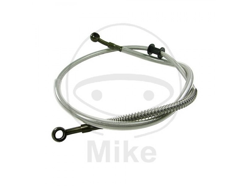 Brake hose steed braided JMT Brake hose steed braided JMT
