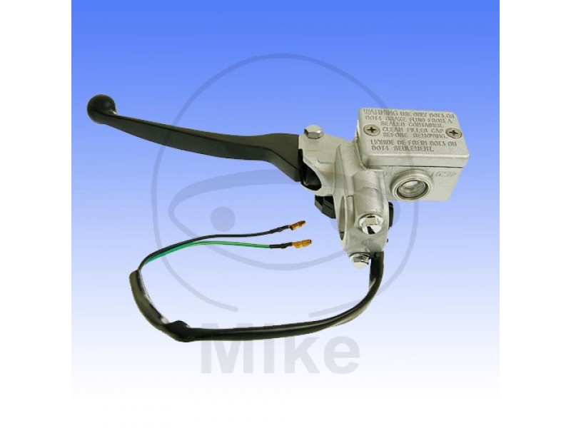 Brake lever master cylinder assembly JMT spate Brake lever master cylinder assembly JMT spate