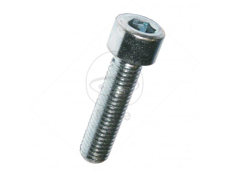 Suruburi cap imbus JMT 8X35 912 VZ 8.8 set 100 bucati