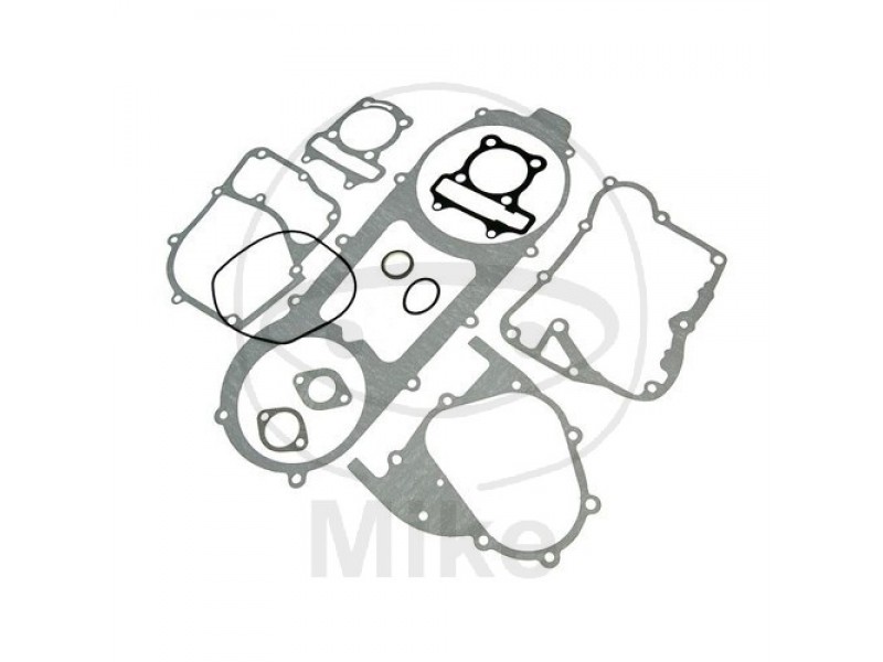 Complete gasket/seal kit JMT