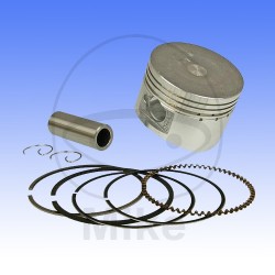 Complete piston kit JMT Complete piston kit JMT