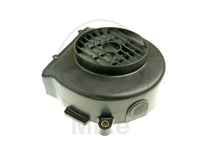 Fan cover JMT Negru Fan cover JMT Negru