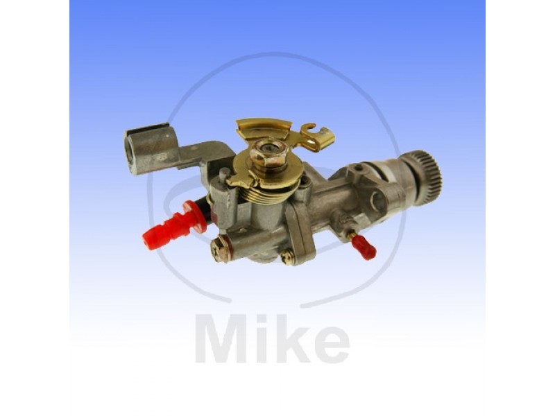 Oil pump JMT complet