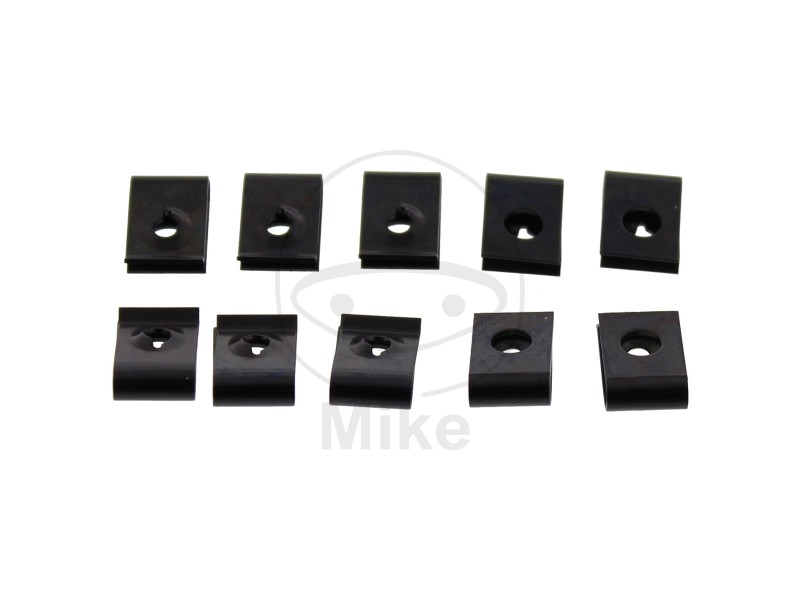 Cleme rapide JMT 3mm set 10 bucati