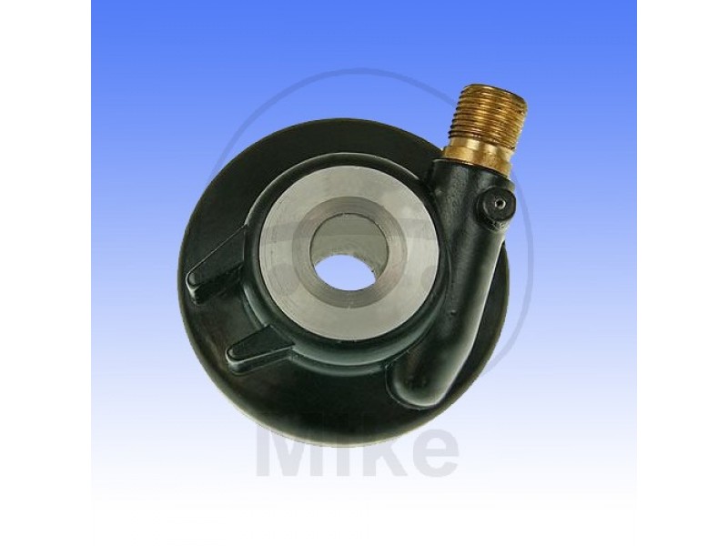 Speedo drive JMT