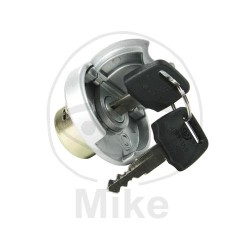 Petrol tank cap JMT lockable with keys Petrol tank cap JMT lockable with keys