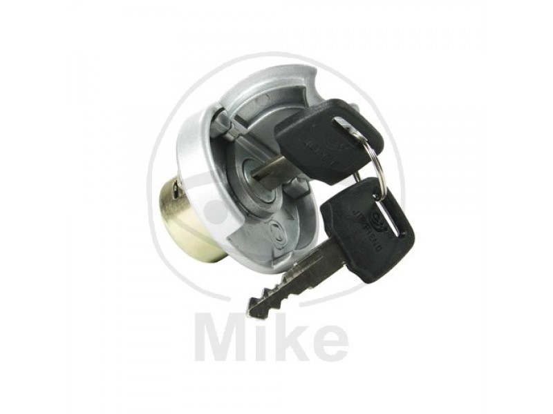 Petrol tank cap JMT lockable with keys Petrol tank cap JMT lockable with keys