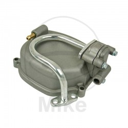 Valve cover JMT with SLS Valve cover JMT with SLS