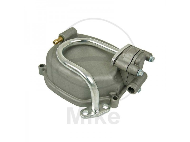 Valve cover JMT with SLS Valve cover JMT with SLS