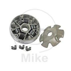 Variomatic complete JMT without starter gear Variomatic complete JMT without starter gear