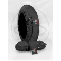 Tyre warmer JMT CAPIT suprema Negru Tyre warmer JMT CAPIT suprema Negru