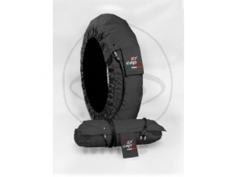 Tyre warmer JMT CAPIT suprema Negru Tyre warmer JMT CAPIT suprema Negru