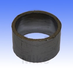 Garnitura cilindrica etansare sistem de evacuare ATHENA S410485012018 38X44X25 mm Garnitura cilindrica etansare sistem de evacuare ATHENA S410485012018 38X44X25 mm