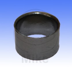 Garnitura cilindrica etansare sistem de evacuare ATHENA S410510012050 35X39X24.5 mm Garnitura cilindrica etansare sistem de evacuare ATHENA S410510012050 35X39X24.5 mm