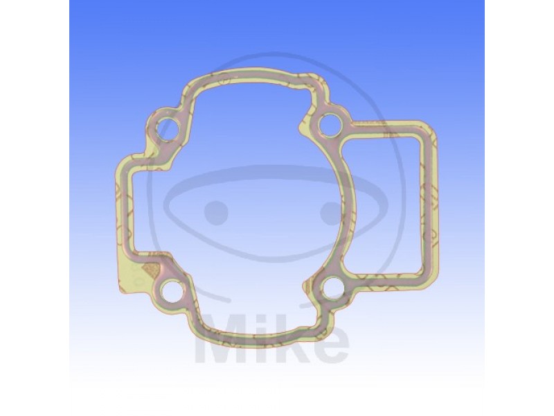 Garnitura baza cilindru ATHENA S410480006087 0.75 mm