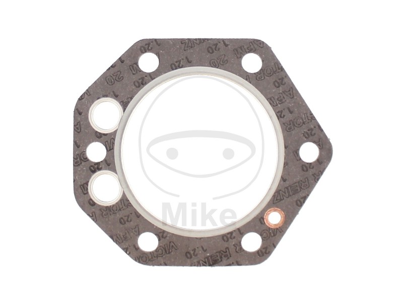 Garnitura de chiulasa ATHENA S410190001017