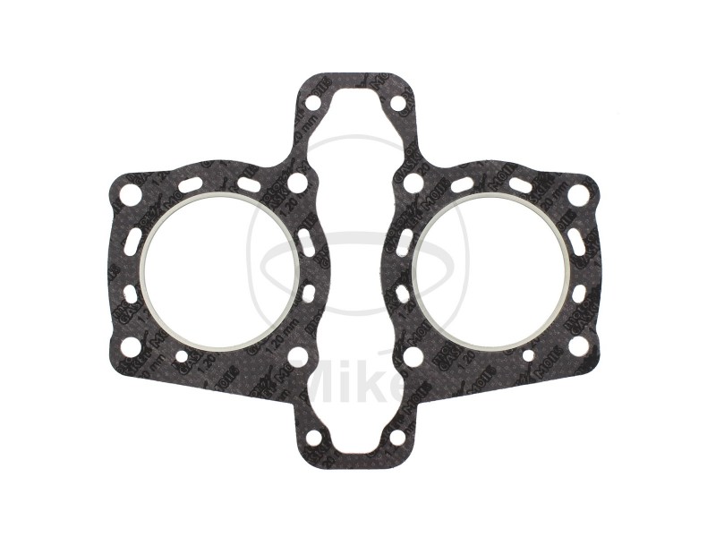 Garnitura de chiulasa ATHENA S410210001123