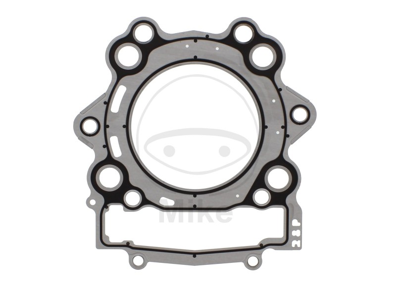 Garnitura de chiulasa ATHENA S410485001287