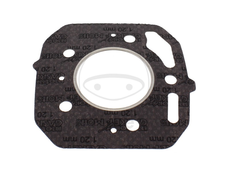Garnitura de chiulasa ATHENA S410250001080