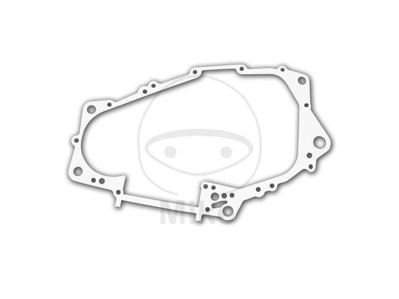Garnitura capac motor ATHENA S410010007002