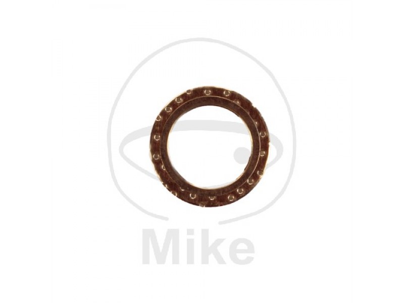 Garnitura de evacuare ATHENA S410350012002 25X39X3 mm
