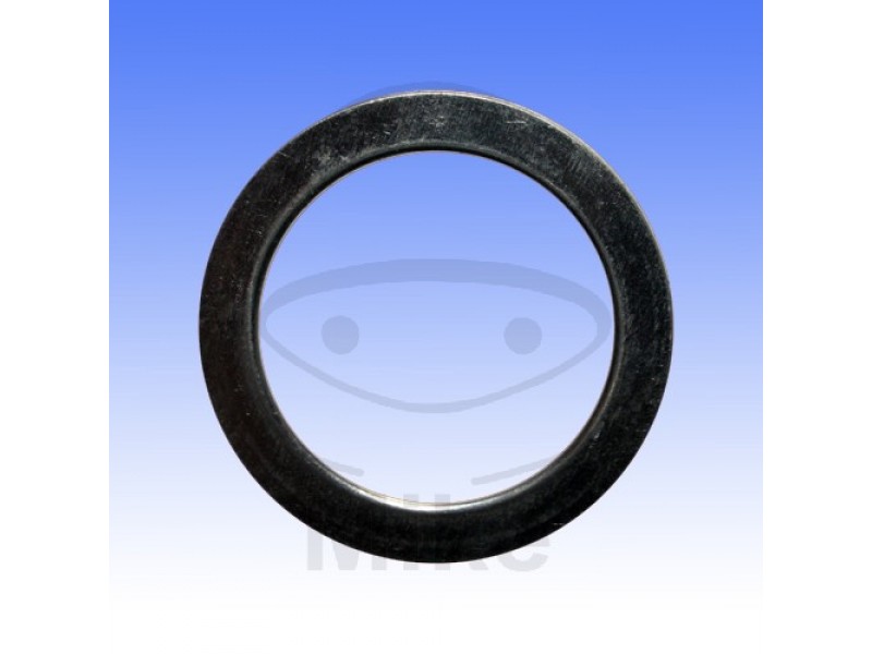 Garnitura de evacuare ATHENA S410110012002 38X50.4X3.4 mm Garnitura de evacuare ATHENA S410110012002 38X50.4X3.4 mm