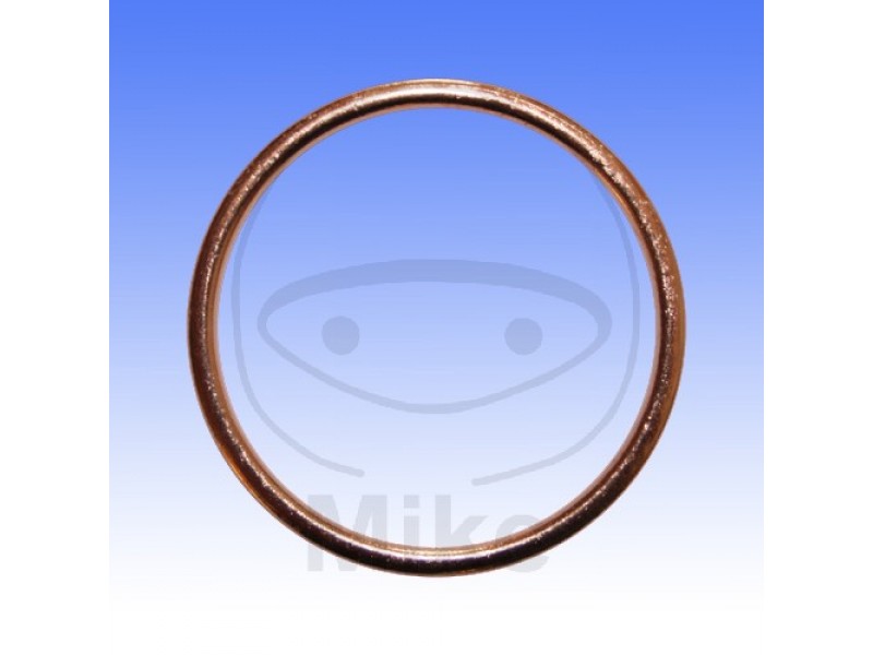 Garnitura de evacuare ATHENA S410190012010 38X44X3 mm