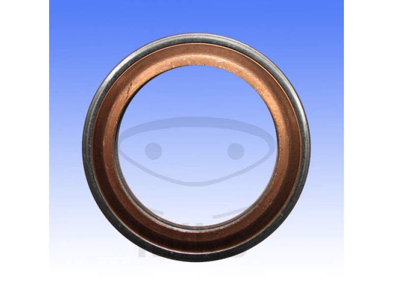 Garnitura de evacuare ATHENA S410485012026 37.5X52.9X7 mm Garnitura de evacuare ATHENA S410485012026 37.5X52.9X7 mm