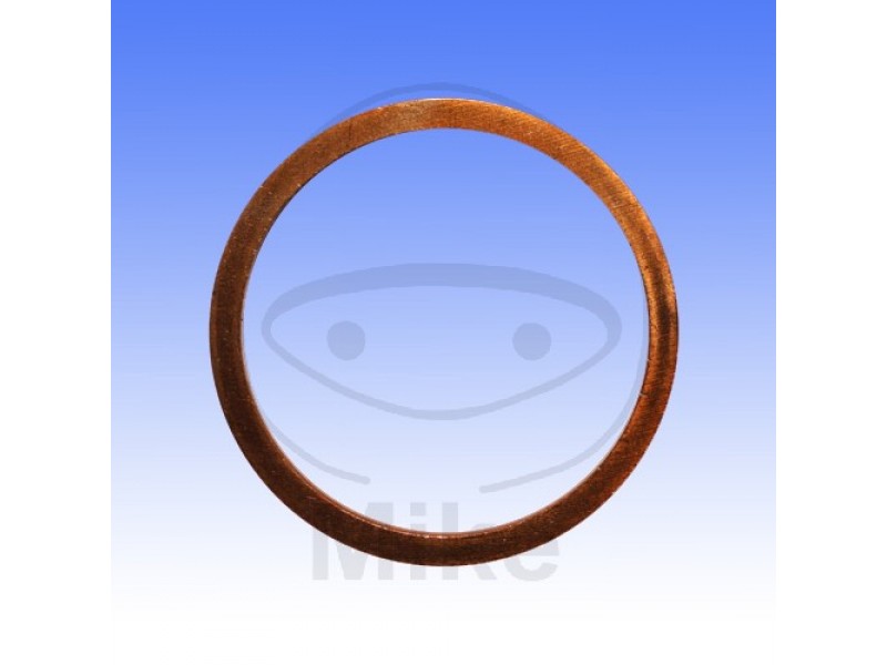 Garnitura de evacuare ATHENA M700136042020 36X42X2 mm Garnitura de evacuare ATHENA M700136042020 36X42X2 mm