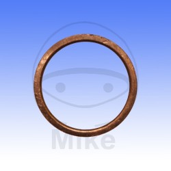 Garnitura de evacuare ATHENA S410485012036 37.3X44X3.5 mm Garnitura de evacuare ATHENA S410485012036 37.3X44X3.5 mm
