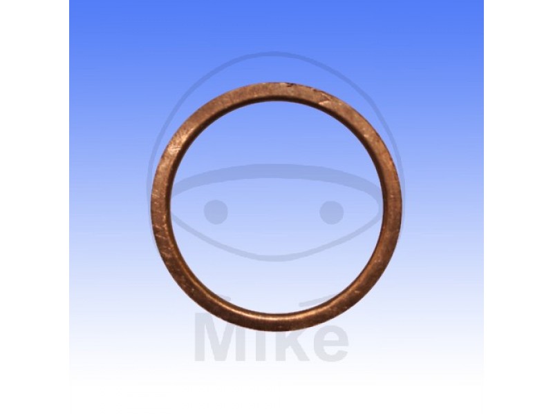 Garnitura de evacuare ATHENA S410485012036 37.3X44X3.5 mm Garnitura de evacuare ATHENA S410485012036 37.3X44X3.5 mm