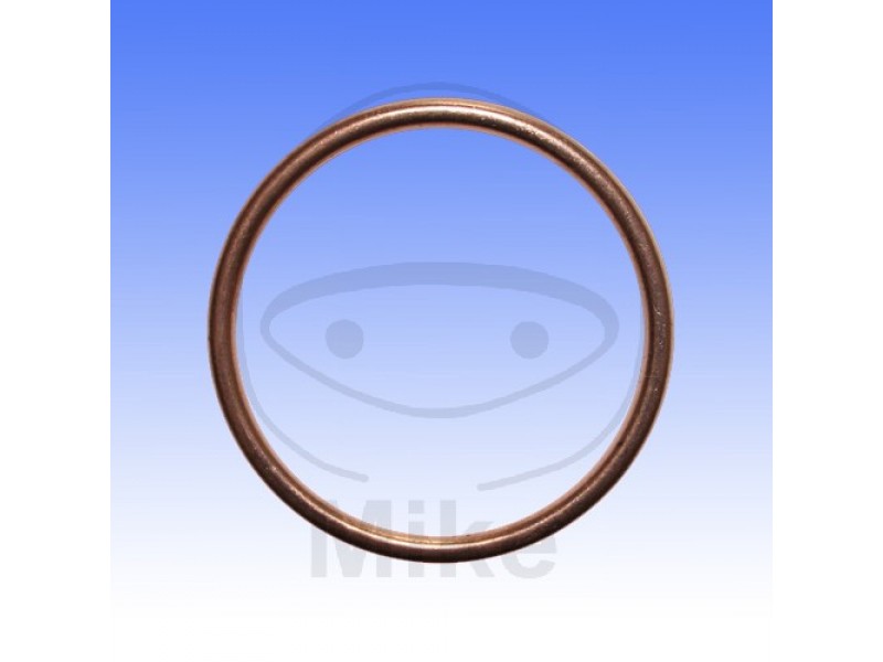 Garnitura de evacuare ATHENA S410250012033 33X38.3X2.1 mm Garnitura de evacuare ATHENA S410250012033 33X38.3X2.1 mm