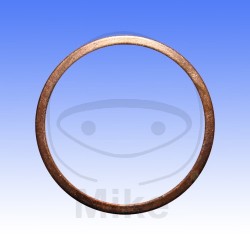 Garnitura de evacuare ATHENA M700134039015 34X39X1.5 mm Garnitura de evacuare ATHENA M700134039015 34X39X1.5 mm