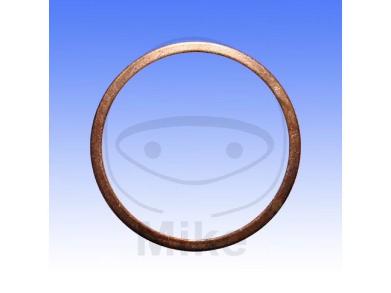 Garnitura de evacuare ATHENA M700134039015 34X39X1.5 mm