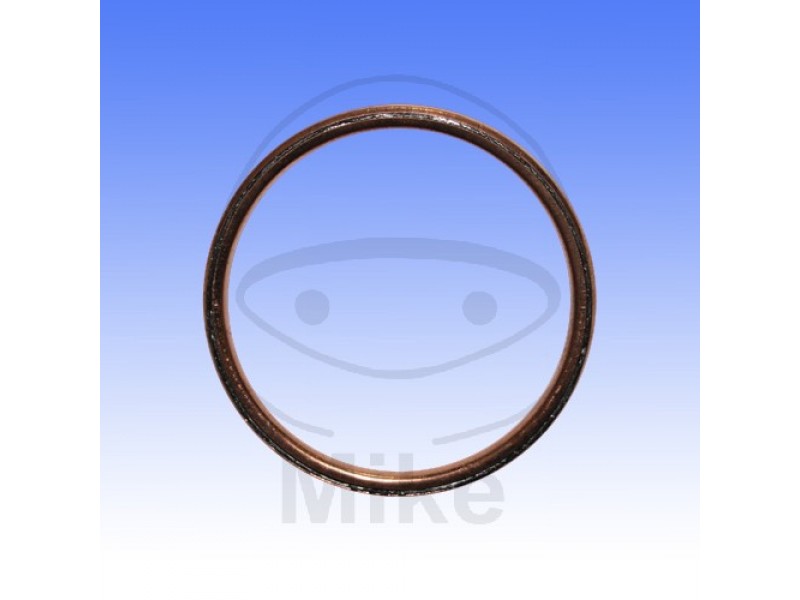 Garnitura de evacuare ATHENA S410250012025 36X42.2X2.6 mm Garnitura de evacuare ATHENA S410250012025 36X42.2X2.6 mm