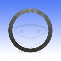 Garnitura de evacuare ATHENA S410510012038 50X50X1 mm Garnitura de evacuare ATHENA S410510012038 50X50X1 mm