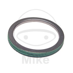 Garnitura de evacuare ATHENA S410090012012 34X42X3.4 mm Garnitura de evacuare ATHENA S410090012012 34X42X3.4 mm