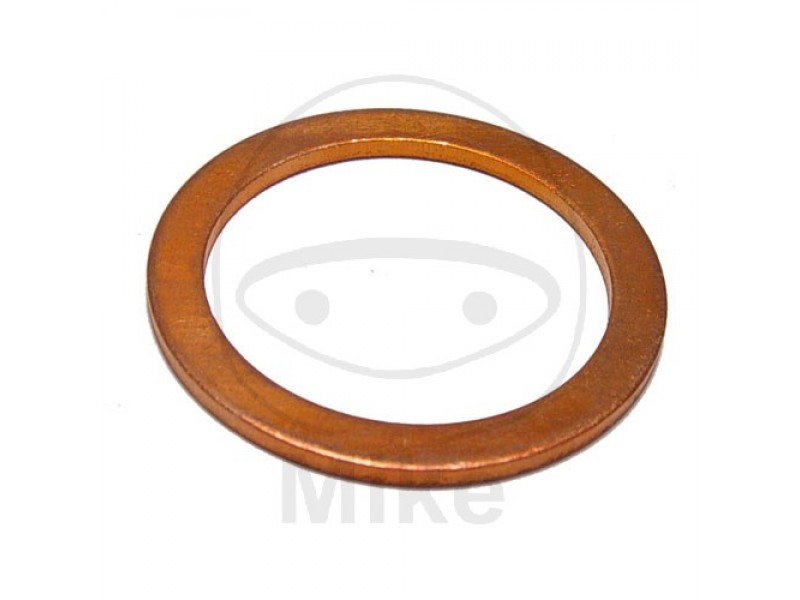 Garnitura de evacuare ATHENA M700123030015 23X30X1.5 mm