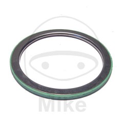 Garnitura de evacuare ATHENA S410190012019 51.5X51.5X2 mm Garnitura de evacuare ATHENA S410190012019 51.5X51.5X2 mm