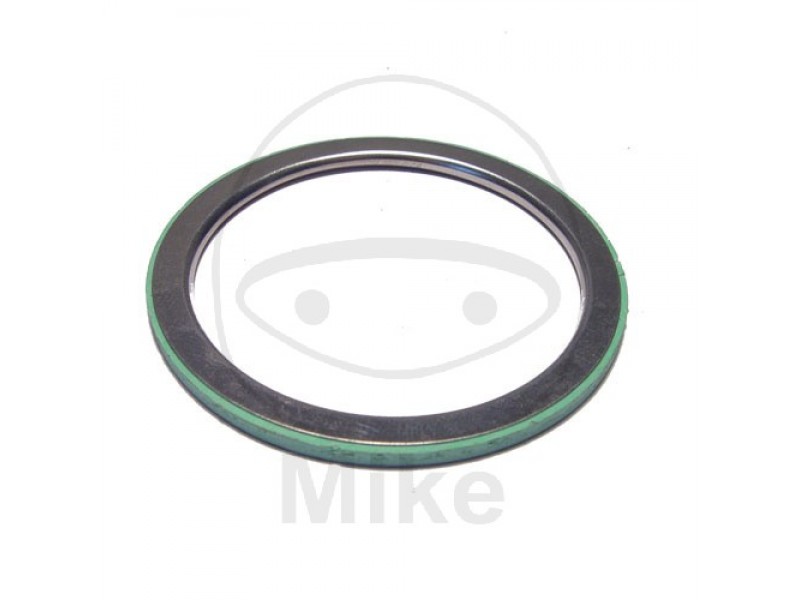 Garnitura de evacuare ATHENA S410190012019 51.5X51.5X2 mm Garnitura de evacuare ATHENA S410190012019 51.5X51.5X2 mm