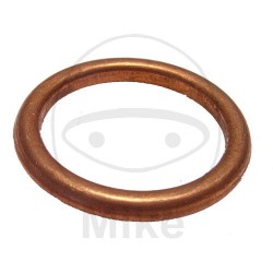Garnitura de evacuare ATHENA S410360012001 28X35X4.3 mm Garnitura de evacuare ATHENA S410360012001 28X35X4.3 mm