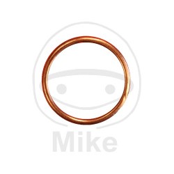 Garnitura de evacuare ATHENA S410210012081 40X47.5X4.5 mm Garnitura de evacuare ATHENA S410210012081 40X47.5X4.5 mm